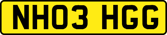 NH03HGG
