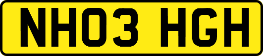 NH03HGH
