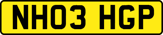 NH03HGP