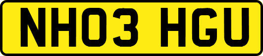 NH03HGU