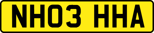 NH03HHA