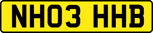 NH03HHB