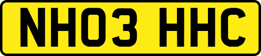 NH03HHC