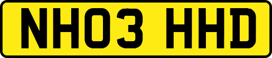 NH03HHD