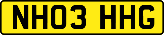 NH03HHG