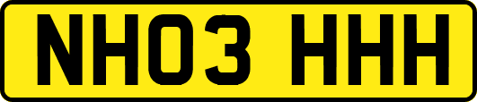 NH03HHH