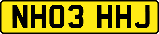 NH03HHJ