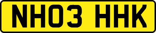 NH03HHK