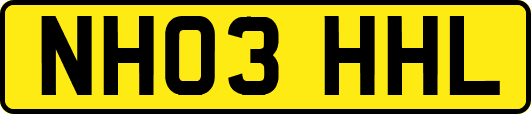 NH03HHL