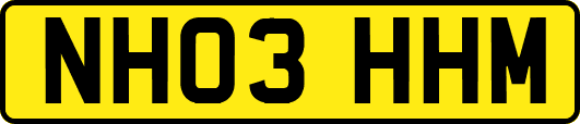 NH03HHM