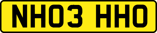 NH03HHO