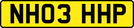 NH03HHP