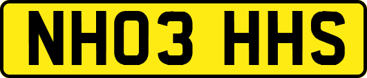 NH03HHS