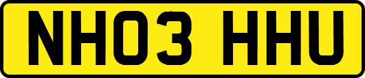 NH03HHU