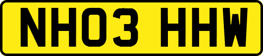 NH03HHW