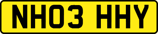 NH03HHY