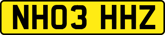 NH03HHZ