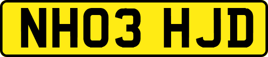 NH03HJD