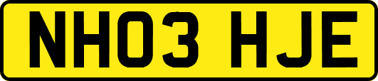 NH03HJE