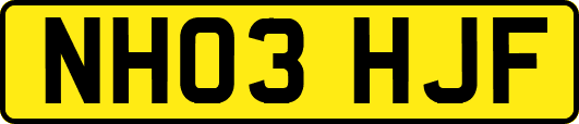 NH03HJF