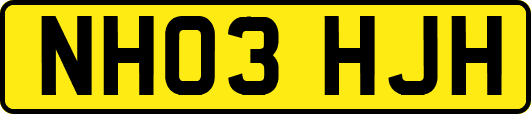 NH03HJH