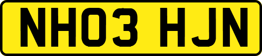 NH03HJN