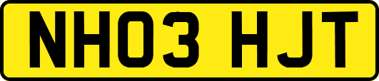 NH03HJT