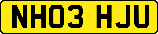 NH03HJU