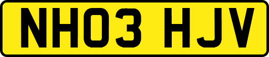 NH03HJV