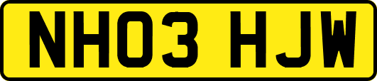 NH03HJW