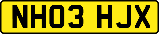 NH03HJX