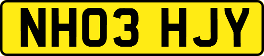 NH03HJY