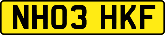 NH03HKF