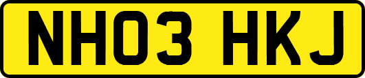 NH03HKJ