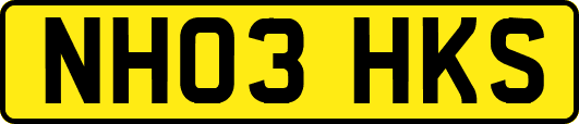 NH03HKS