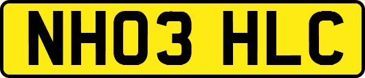 NH03HLC