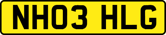 NH03HLG