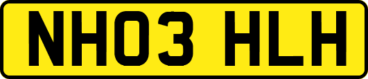 NH03HLH