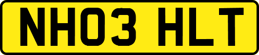 NH03HLT