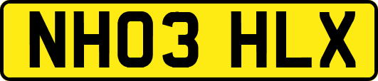 NH03HLX