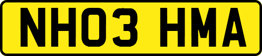 NH03HMA