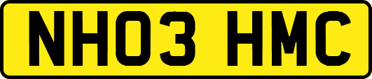 NH03HMC