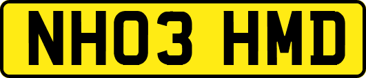 NH03HMD