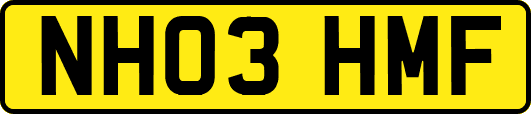 NH03HMF