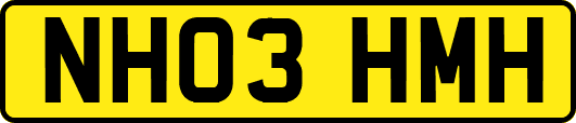 NH03HMH