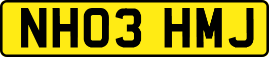 NH03HMJ