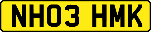 NH03HMK