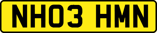 NH03HMN