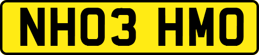 NH03HMO