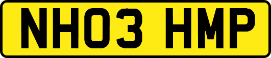 NH03HMP